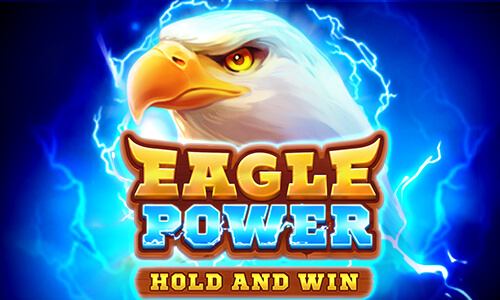 Playson’s Eagle Power Slot on JiliAsia